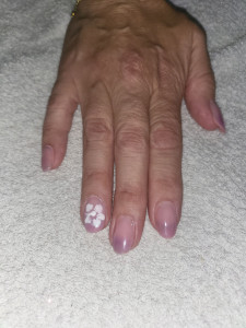 Photo de galerie - Manucure