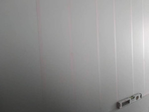 Photo de galerie - Peinture - Tapisserie