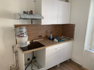 Photo de galerie - Bricolage et multi services