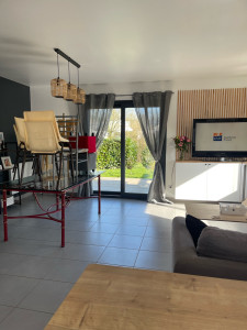 Photo de galerie - Entretien de la maison. 
