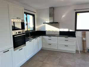 Photo de galerie -  nettoyage logement 