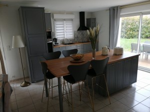 Photo de galerie - Montage meubles en kit