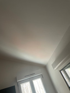 Photo de galerie - Plâtrerie - Murs - Plafonds