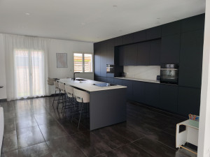 Photo de galerie - Nettoyage quotidien 