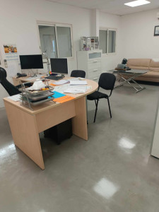 Photo de galerie - Ménage