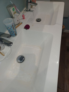 Photo de galerie - Ménage