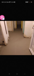 Photo de galerie - Mise en place 