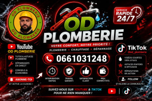 Photo de galerie - Odplomberie 