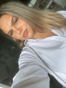 Photo de galerie - étudiante infirmière 