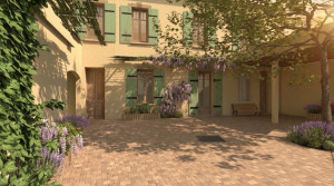 Photo de galerie - Rénovation