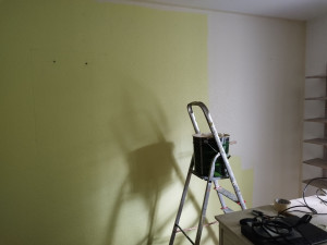 Photo de galerie - Bricolage et multi services