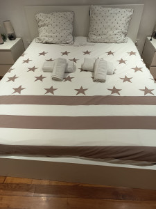 Photo de galerie - Client très satisfait de cette prestation 