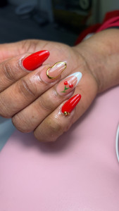 Photo de galerie - Gel