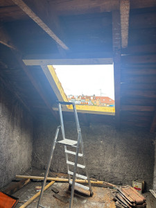 Photo de galerie - Velux, création