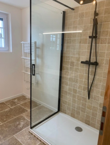 Photo de galerie - Salle de bains clé en main 