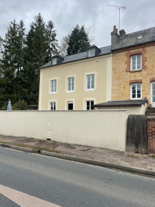 Photo de galerie - Maçonnerie