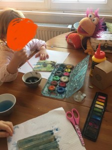 Photo de galerie - Baby sitting