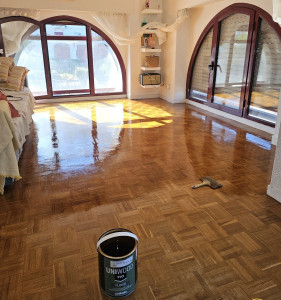 Photo de galerie - Bricolage et multi services