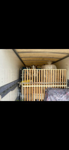 Photo de galerie - On s’occupe de la protection de vos bien avant le chargement 