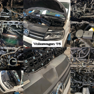 Photo de galerie - Réparation voiture