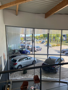 Photo de galerie - Ménage