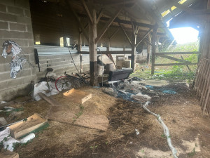 Photo de galerie - Manutention