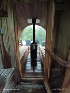 Photo de galerie - Nettoyage de gîtes et locations saisonnières.
Sérieux, rapide et soigné : sols, cuisine, salle de bain, poussière et remise en ordre.
Disponible et ponctuel(le). Contactez-moi ?