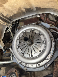 Photo de galerie - Entretien - Réparation autres véhicules