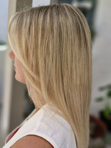 Photo de galerie - Coiffure à domicile