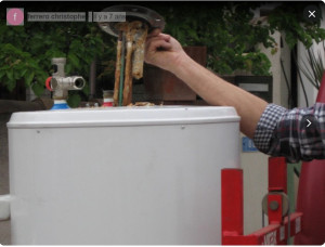 Photo de galerie - Cumulus entretien 