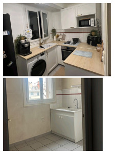 Photo de galerie - Cuisine 