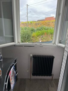 Photo de galerie - Chauffage - Climatisation