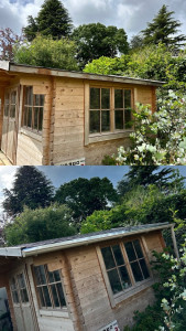 Photo de galerie - Couverture - Toiture