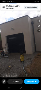 Photo de galerie - Couverture - Toiture