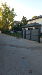 Photo de galerie - Menuiserie - Huisserie - Agencement