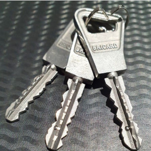 Photo de galerie - Serrurerie