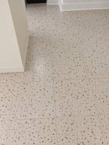 Photo de galerie - Carrelage 