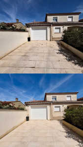 Photo de galerie - Bricolage et multi services