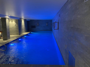 Photo de galerie - Piscine 