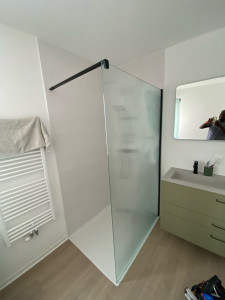 Photo de galerie - Plomberie - Installation sanitaire