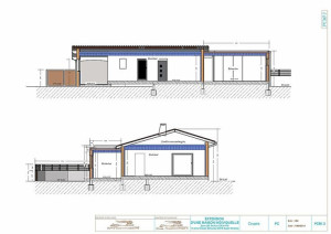 Photo de galerie - Permis de Construire
