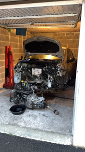 Photo de galerie - Moteur