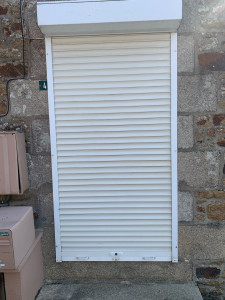 Photo de galerie - Serrurerie