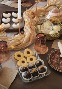 Photo de galerie - Traiteur