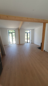 Photo de galerie - Plâtrerie - Murs - Plafonds