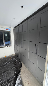 Photo de galerie - Montage meubles en kit