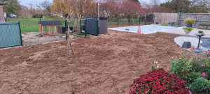 Photo de galerie - Paysagiste - Aménagement du jardin