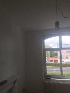 Photo de galerie - Après traitement et rénovation 