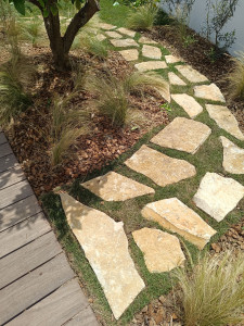 Photo de galerie - Paysagiste - Aménagement du jardin