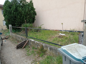 Photo de galerie - Avant 